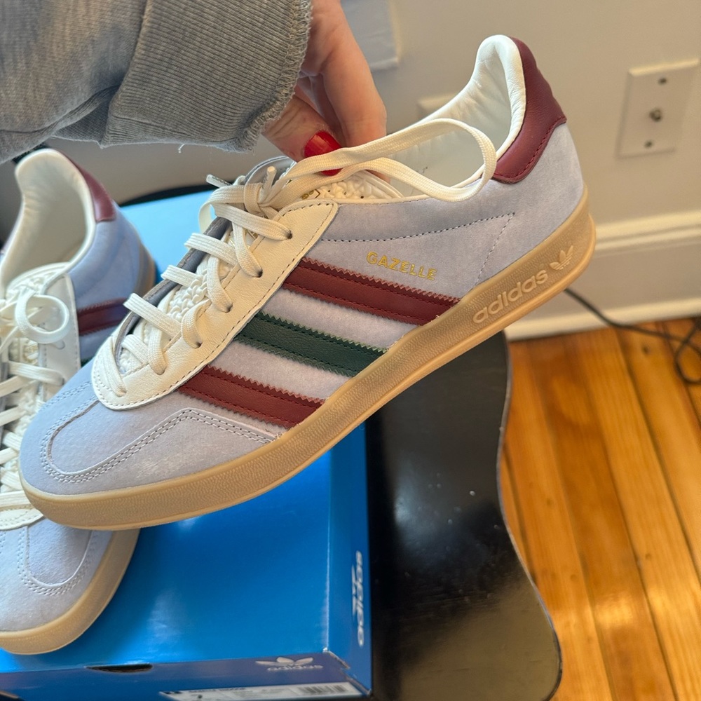 Adidas Gazelle